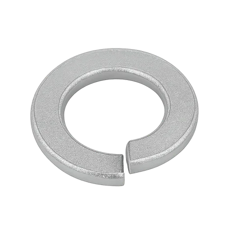 Шайба гроверная DIN 127 М10 оцинкованная