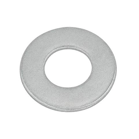 Шайба плоская DIN 125 М20