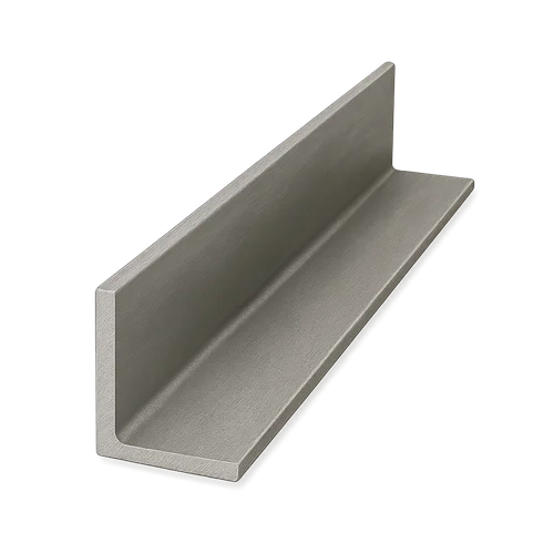 Уголок равнополочный низколегированный 63х63х5 мм Ст09Г2С-15