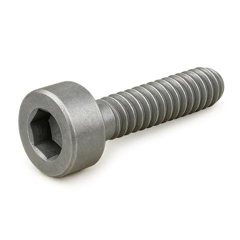 Винт с внутренним шестигранником DIN 912 М8х30 мм