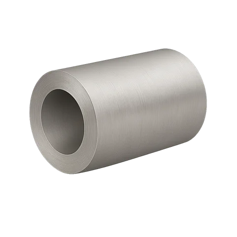 Фольга нержавеющая 12Х18Н9 0,06 мм