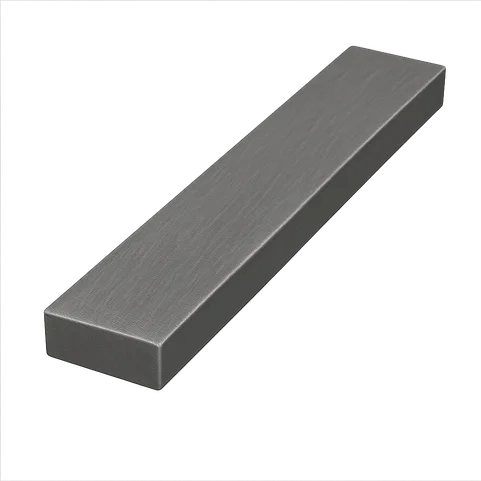 Тугоплавкая полоса 0,25х150 мм МЧ