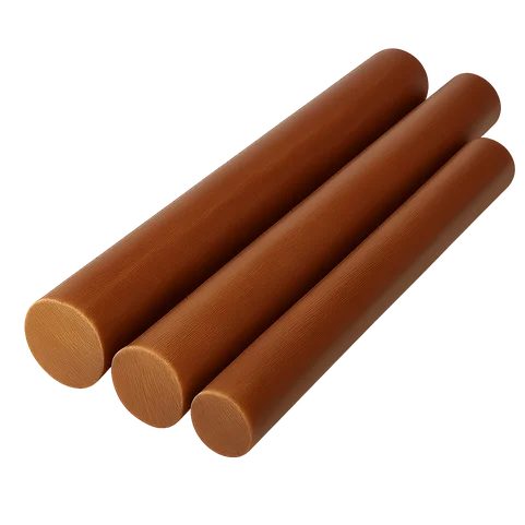 Текстолит стержневой 50х1000 мм 3,2 кг