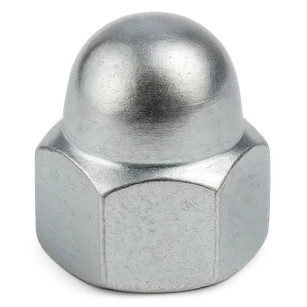 Гайка колпачковая