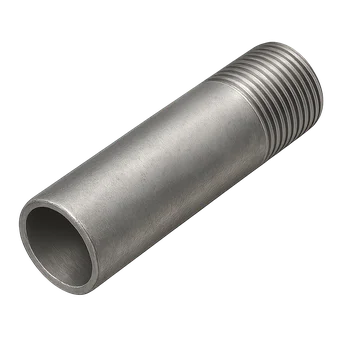 Стальной сгон